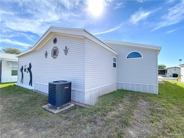 4812 Carnation Avenue, Mcallen, TX 78501