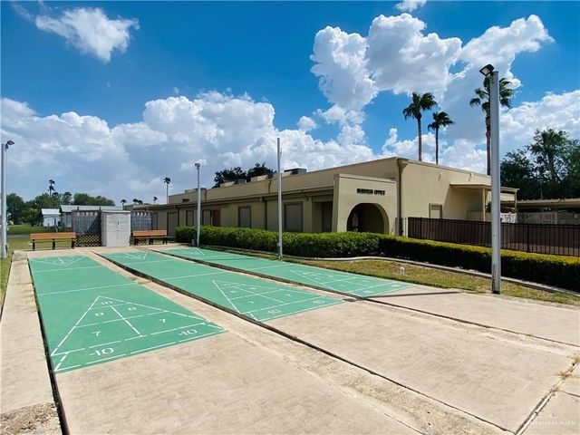 4812 Carnation Avenue, Mcallen, TX 78501