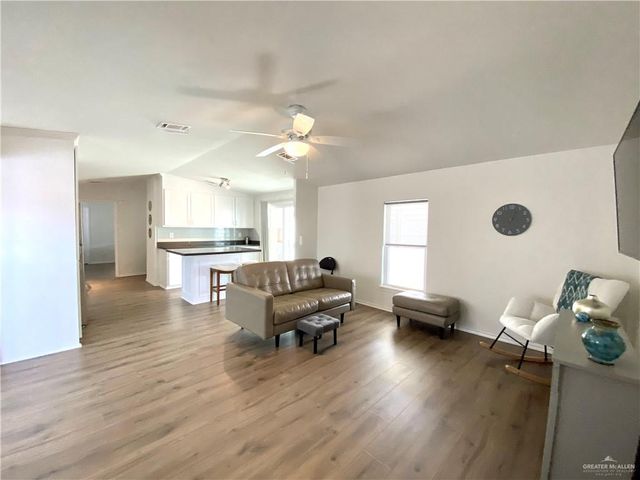 4812 Carnation Avenue, Mcallen, TX 78501