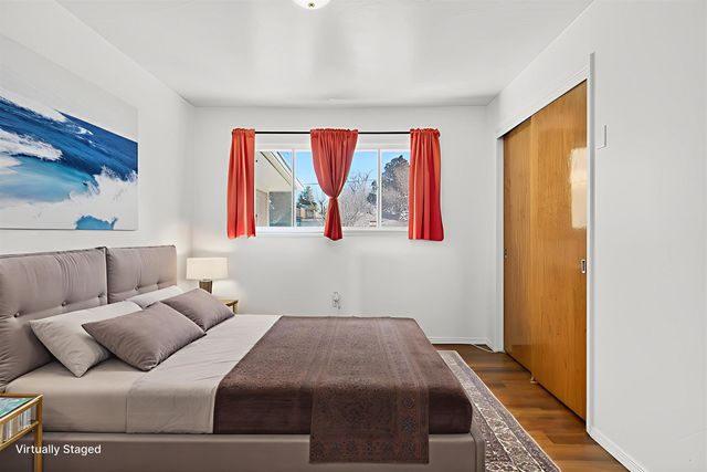 108 N Columbia Avenue, Moriarty, NM 87035