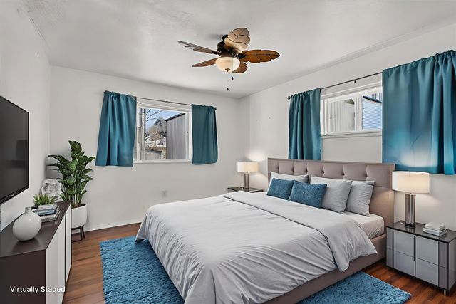 108 N Columbia Avenue, Moriarty, NM 87035