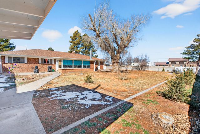 108 N Columbia Avenue, Moriarty, NM 87035