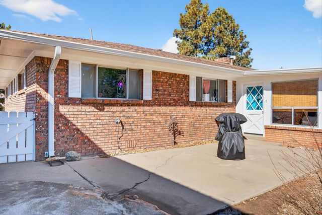 108 N Columbia Avenue, Moriarty, NM 87035