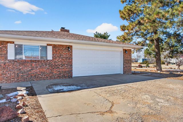 108 N Columbia Avenue, Moriarty, NM 87035