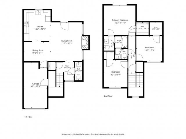 2643 San Sabastian Circle, Grand Prairie, TX 75052