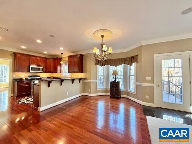 4605 BLUE RUN RD, Somerset, VA 22972