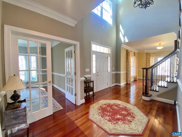 4605 BLUE RUN RD, Somerset, VA 22972