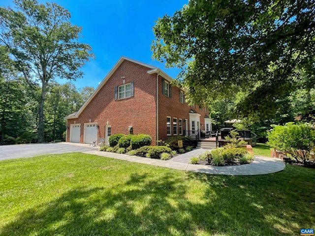 4605 BLUE RUN RD, Somerset, VA 22972