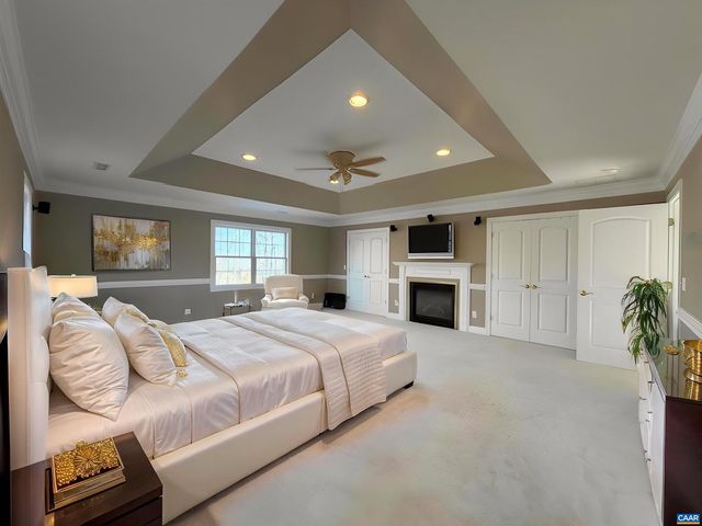 4605 BLUE RUN RD, Somerset, VA 22972