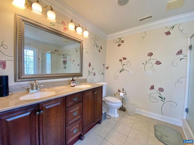 4605 BLUE RUN RD, Somerset, VA 22972