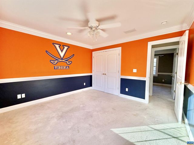 4605 BLUE RUN RD, Somerset, VA 22972