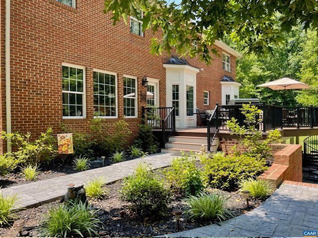 4605 BLUE RUN RD, Somerset, VA 22972