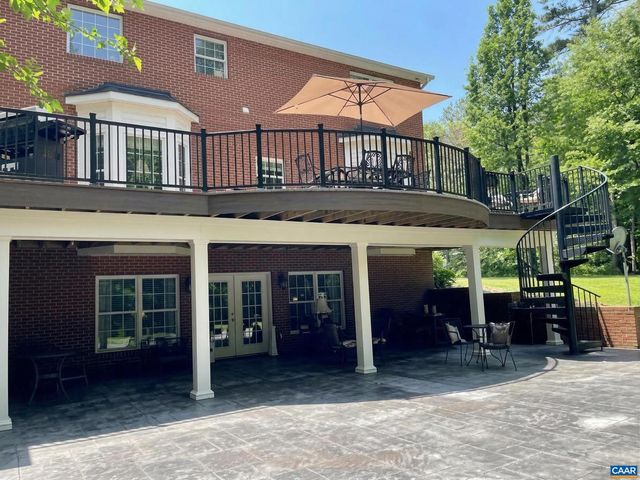 4605 BLUE RUN RD, Somerset, VA 22972