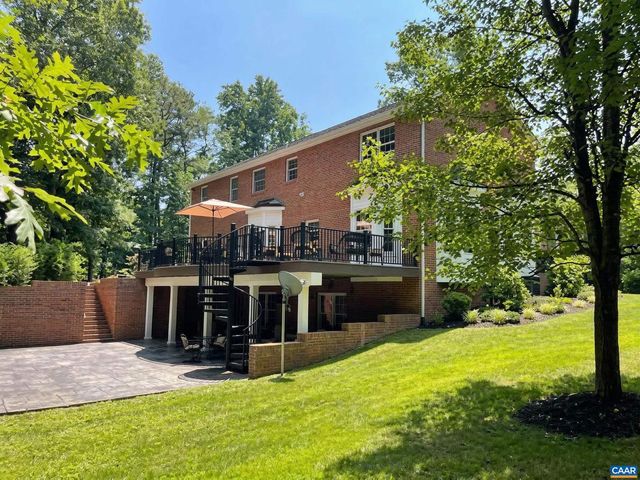4605 BLUE RUN RD, Somerset, VA 22972