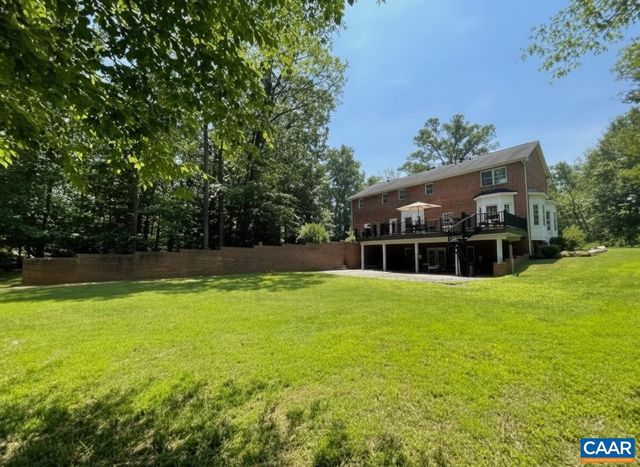 4605 BLUE RUN RD, Somerset, VA 22972