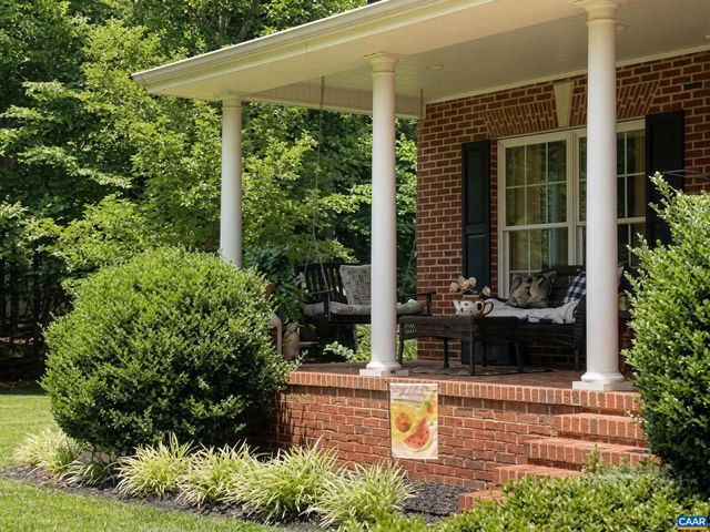 4605 BLUE RUN RD, Somerset, VA 22972