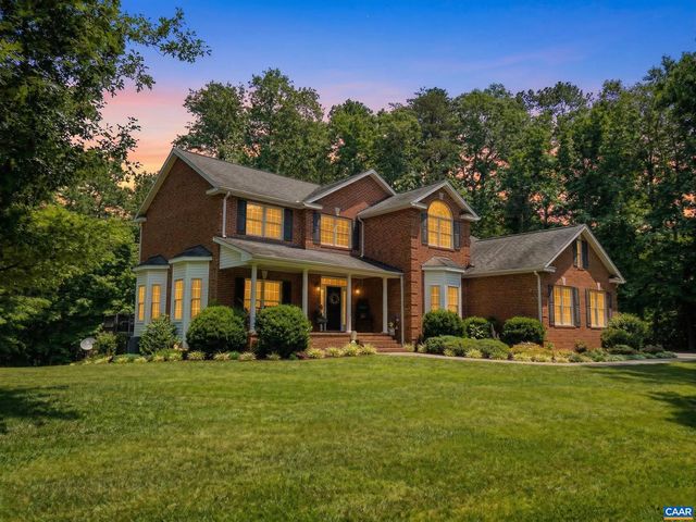 4605 BLUE RUN RD, Somerset, VA 22972
