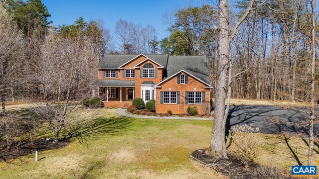 4605 BLUE RUN RD, Somerset, VA 22972