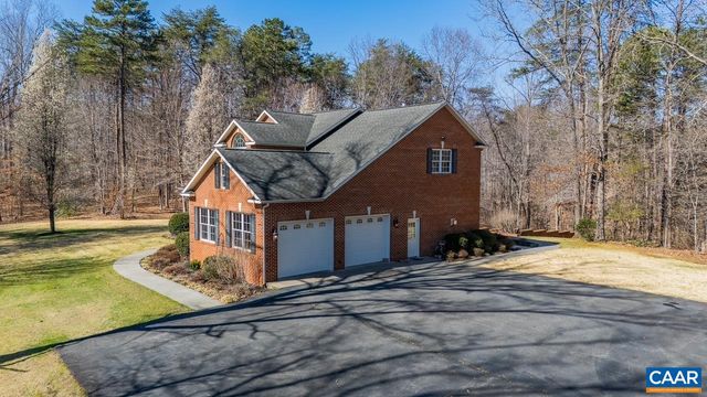 4605 BLUE RUN RD, Somerset, VA 22972