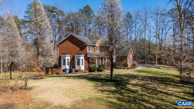 4605 BLUE RUN RD, Somerset, VA 22972
