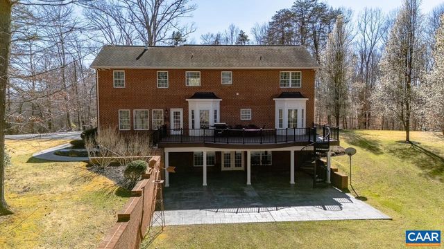 4605 BLUE RUN RD, Somerset, VA 22972