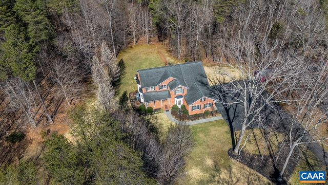 4605 BLUE RUN RD, Somerset, VA 22972