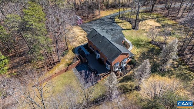 4605 BLUE RUN RD, Somerset, VA 22972