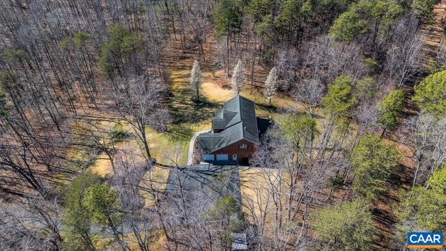 4605 BLUE RUN RD, Somerset, VA 22972