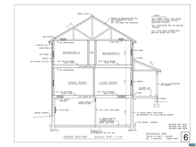 4605 BLUE RUN RD, Somerset, VA 22972