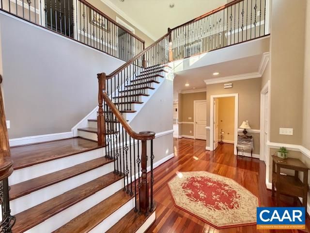 4605 BLUE RUN RD, Somerset, VA 22972