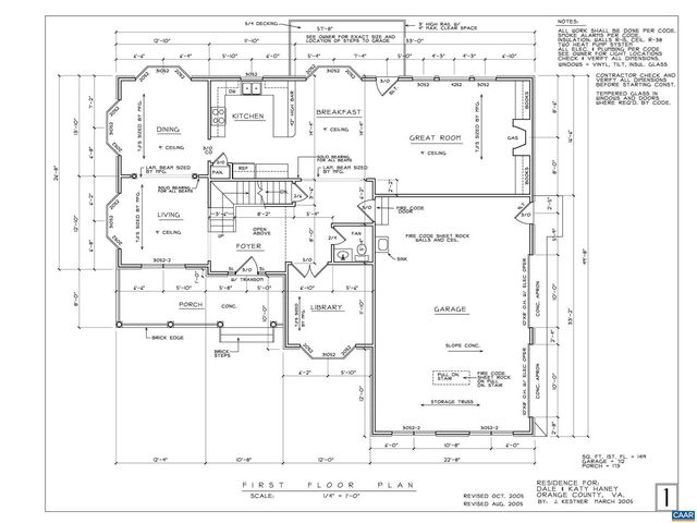 4605 BLUE RUN RD, Somerset, VA 22972