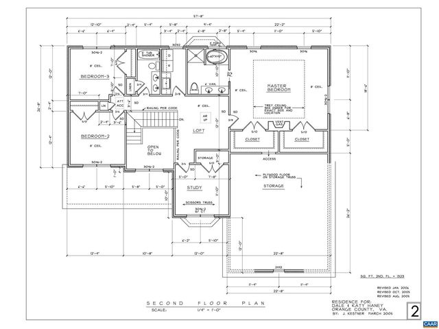 4605 BLUE RUN RD, Somerset, VA 22972