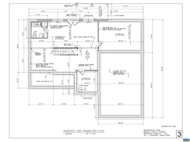 4605 BLUE RUN RD, Somerset, VA 22972