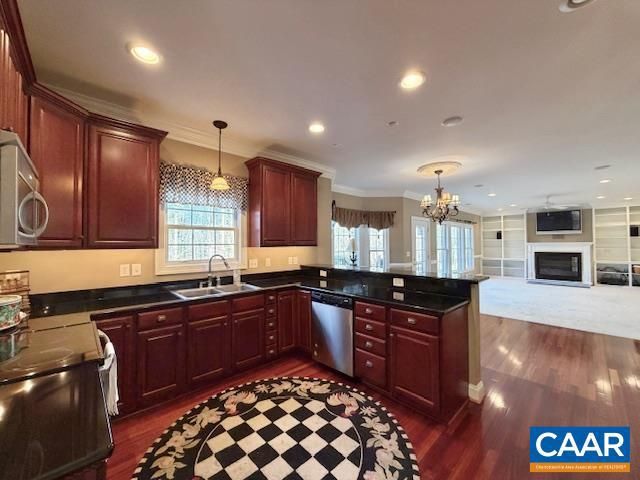 4605 BLUE RUN RD, Somerset, VA 22972