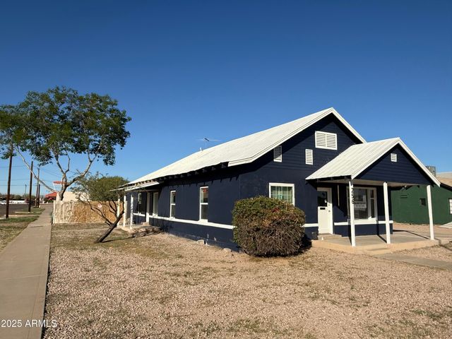 256 W 1ST Avenue, Mesa, AZ 85210