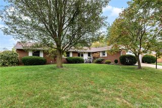 6624 Stranwood Drive, Englewood, OH 45322