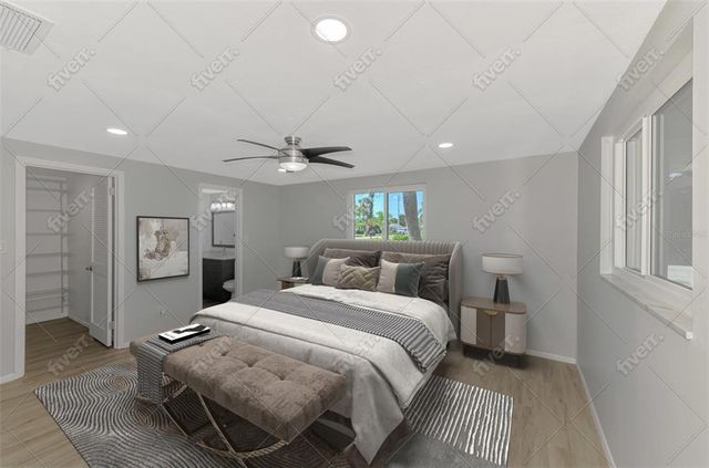510 S VENICE BOULEVARD, Venice, FL 34293