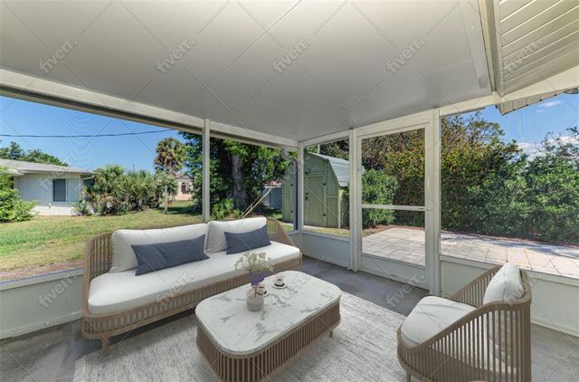 510 S VENICE BOULEVARD, Venice, FL 34293