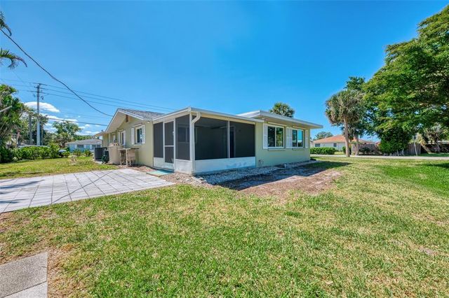 510 S VENICE BOULEVARD, Venice, FL 34293