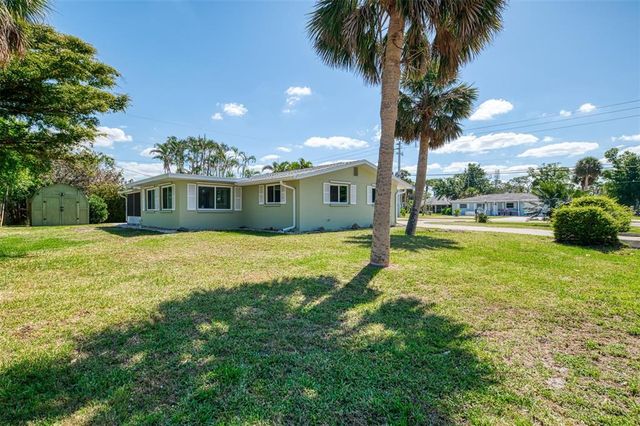 510 S VENICE BOULEVARD, Venice, FL 34293