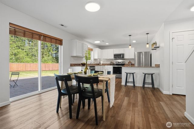4436 Riflebird Place SW, Port Orchard, WA 98367