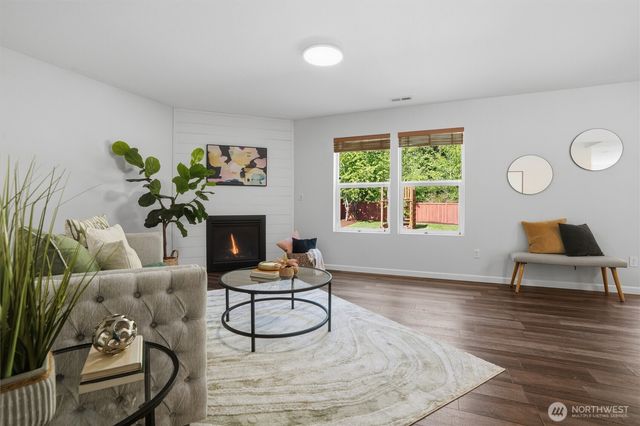 4436 Riflebird Place SW, Port Orchard, WA 98367