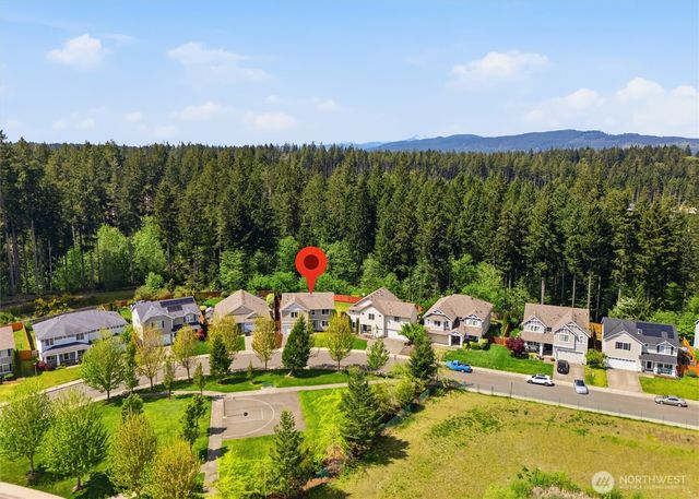 4436 Riflebird Place SW, Port Orchard, WA 98367