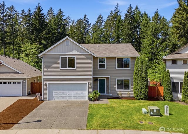 4436 Riflebird Place SW, Port Orchard, WA 98367