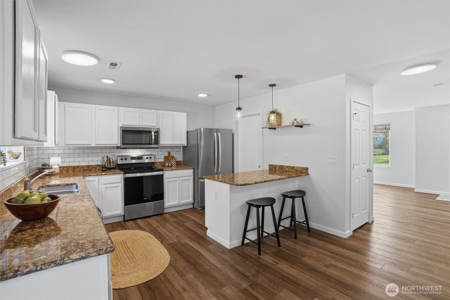4436 Riflebird Place SW, Port Orchard, WA 98367