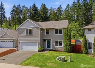 4436 Riflebird Place SW, Port Orchard, WA 98367