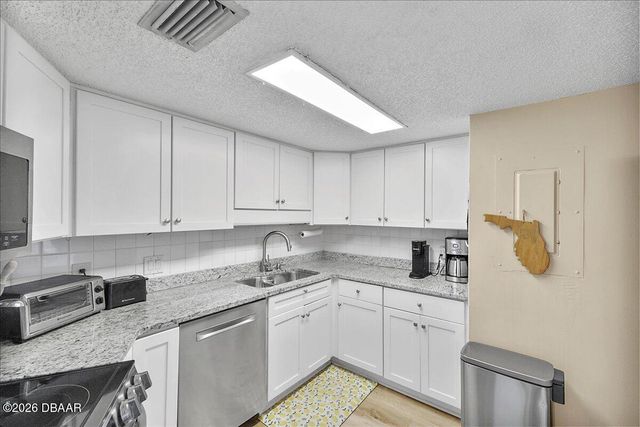3580 S Ocean Shore Blvd Apt 404, Flagler Beach, FL 32136