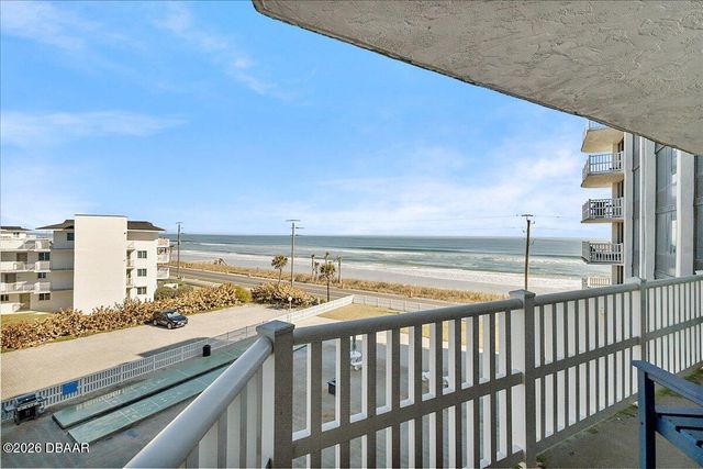 3580 S Ocean Shore Blvd Apt 404, Flagler Beach, FL 32136