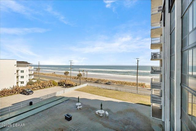 3580 S Ocean Shore Blvd Apt 404, Flagler Beach, FL 32136
