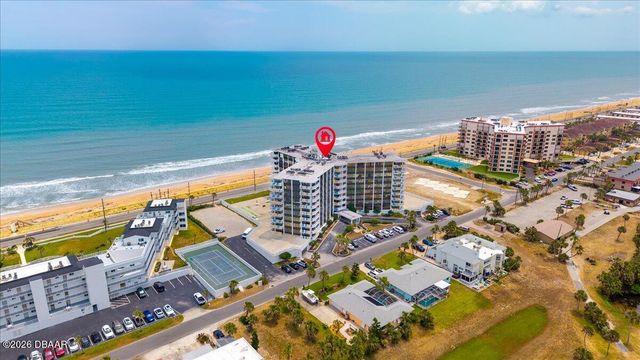 3580 S Ocean Shore Blvd Apt 404, Flagler Beach, FL 32136